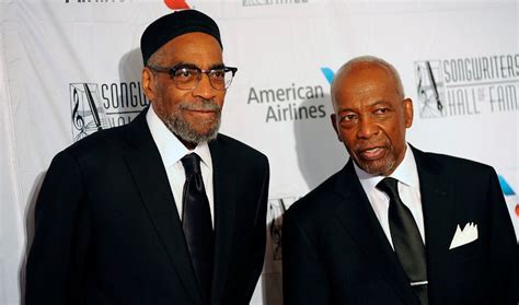 Remembering The Legacy Of Kenneth Gamble And Leon Huff: .